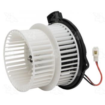 2001 Toyota Echo HVAC Blower Motor Four Seasons 76950 image 1 of 4
