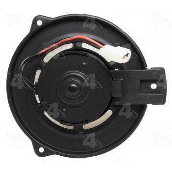 2001 Toyota Echo HVAC Blower Motor Four Seasons 76950 image 2 of 4