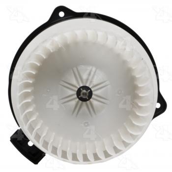 2001 Toyota Echo HVAC Blower Motor Four Seasons 76950 image 4 of 4