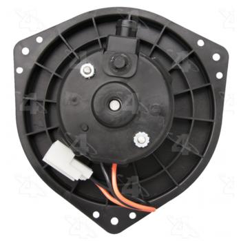 2008 Suzuki Grand Vitara HVAC Blower Motor Four Seasons 76951 image 2 of 3