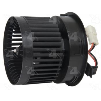 2014 Nissan Cube HVAC Blower Motor