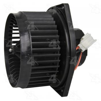 2002 Infiniti QX4 HVAC Blower Motor Four Seasons 76954 image 1 of 3