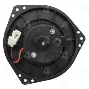 2002 Infiniti QX4 HVAC Blower Motor Four Seasons 76954 image 2 of 3