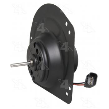 2007 Ford Crown Victoria HVAC Blower Motor Four Seasons 76955 image 1 of 4