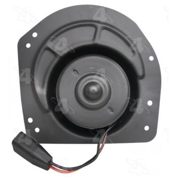 2007 Ford Crown Victoria HVAC Blower Motor Four Seasons 76955 image 2 of 4