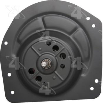 2007 Ford Crown Victoria HVAC Blower Motor Four Seasons 76955 image 4 of 4