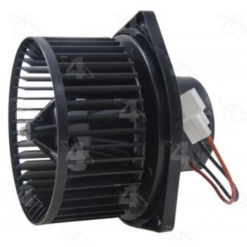 2003 Nissan Xterra HVAC Blower Motor Four Seasons 76957 image 1 of 4