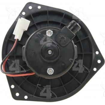 2003 Nissan Xterra HVAC Blower Motor Four Seasons 76957 image 2 of 4