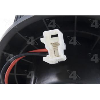 2003 Nissan Xterra HVAC Blower Motor Four Seasons 76957 image 3 of 4
