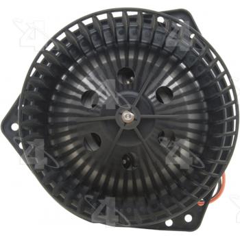 2003 Nissan Xterra HVAC Blower Motor Four Seasons 76957 image 4 of 4