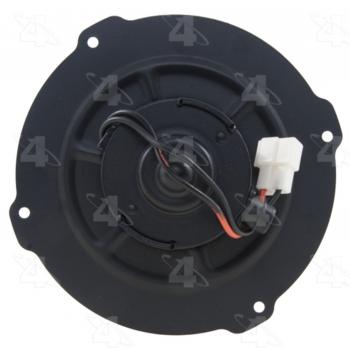 2000 Honda Passport HVAC Blower Motor Four Seasons 76958 image 2 of 4