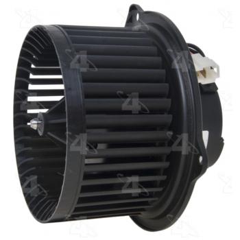 1995 Mitsubishi Montero HVAC Blower Motor Four Seasons 76959 image 1 of 3