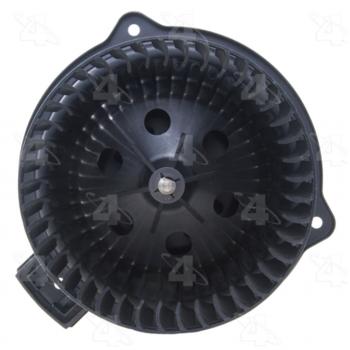 1995 Mitsubishi Montero HVAC Blower Motor Four Seasons 76959 image 3 of 3