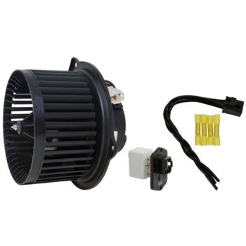 2004 Toyota Tacoma HVAC Blower Motor Kit