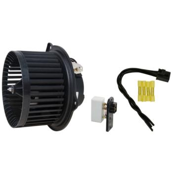1996 Toyota T100 HVAC Blower Motor Kit