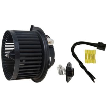 1989 Toyota Pickup HVAC Blower Motor Kit