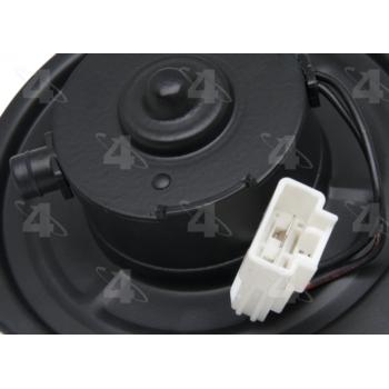 2000 Acura TL HVAC Blower Motor Four Seasons 76960 image 3 of 4
