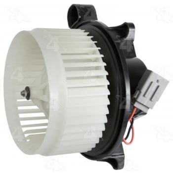2020 Ford EcoSport HVAC Blower Motor