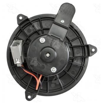 2020 Ford EcoSport HVAC Blower Motor Four Seasons 76962 image 2 of 4