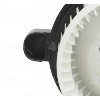 2020 Ford EcoSport HVAC Blower Motor Four Seasons 76962 image 4 of 4