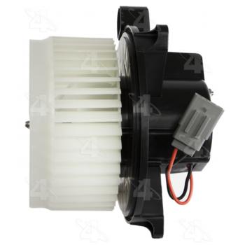 Four Seasons 76962 - HVAC Blower Motor Four Seasons 76962 HVAC Blower Motor product image 6 of 7