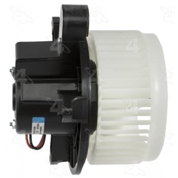Four Seasons 76962 - HVAC Blower Motor Four Seasons 76962 HVAC Blower Motor product image 7 of 7