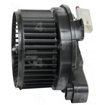 2016 Acura RDX HVAC Blower Motor