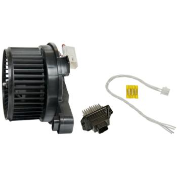2016 Acura RDX HVAC Blower Motor Kit