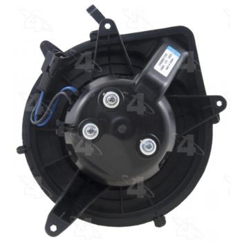 2014 Mini Cooper HVAC Blower Motor Four Seasons 76965 image 2 of 3