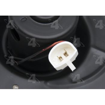 1995 Mercury Grand Marquis HVAC Blower Motor Four Seasons 76966 image 3 of 4