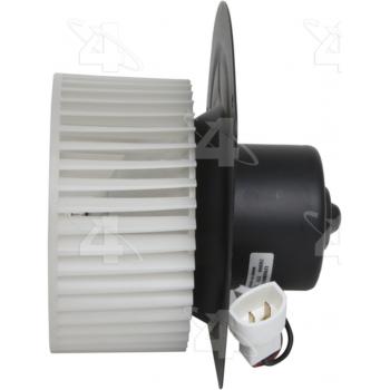 Four Seasons 76966 HVAC Blower Motor product image 5 of 6