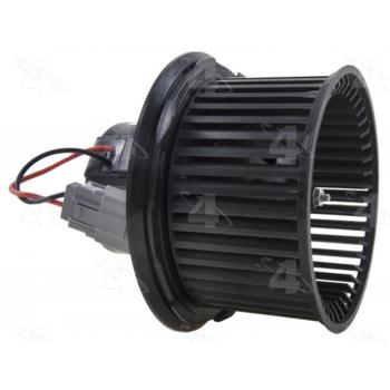 2012 Lincoln MKS HVAC Blower Motor