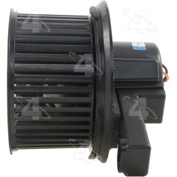 2017 Ford Police Interceptor Sedan HVAC Blower Motor Four Seasons 76967 image 4 of 4