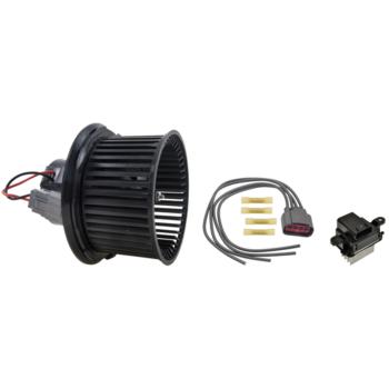 2018 Ford Explorer HVAC Blower Motor Kit