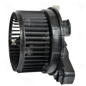 2013 Acura ILX HVAC Blower Motor