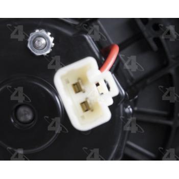 2014 Acura RDX HVAC Blower Motor Four Seasons 76968 image 2 of 2