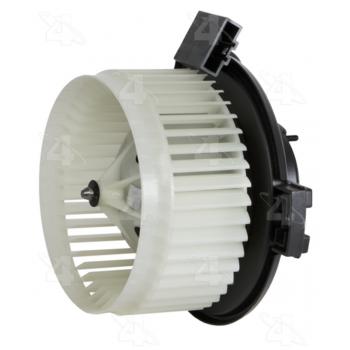 2005 Pontiac GTO HVAC Blower Motor