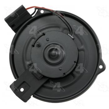 2005 Pontiac GTO HVAC Blower Motor Four Seasons 76969 image 2 of 4