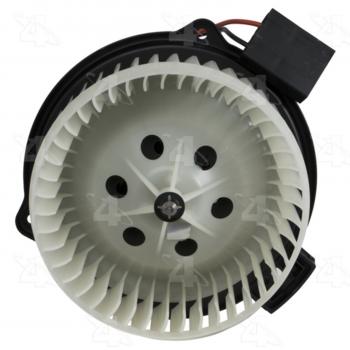 2005 Pontiac GTO HVAC Blower Motor Four Seasons 76969 image 4 of 4