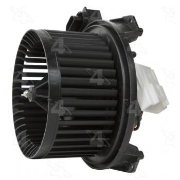 2018 Toyota Yaris R HVAC Blower Motor
