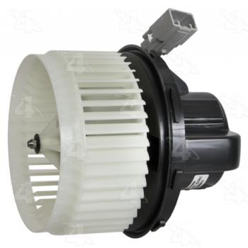 2016 Ford C-Max HVAC Blower Motor