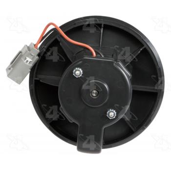 2015 Ford C-Max HVAC Blower Motor Four Seasons 76973 image 2 of 4