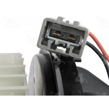 2015 Ford C-Max HVAC Blower Motor Four Seasons 76973 image 3 of 4