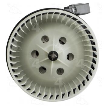 2015 Ford C-Max HVAC Blower Motor Four Seasons 76973 image 4 of 4