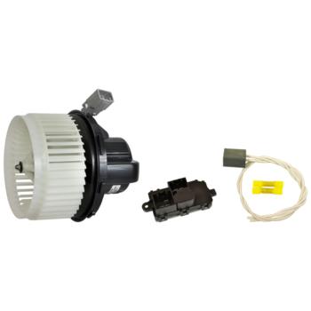 2016 Ford C-Max HVAC Blower Motor Kit