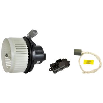 2015 Ford Transit Connect HVAC Blower Motor Kit