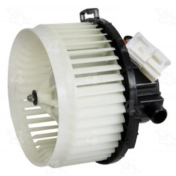 2009 Mazda 5 HVAC Blower Motor Front Four Seasons 76974 image 1 of 3