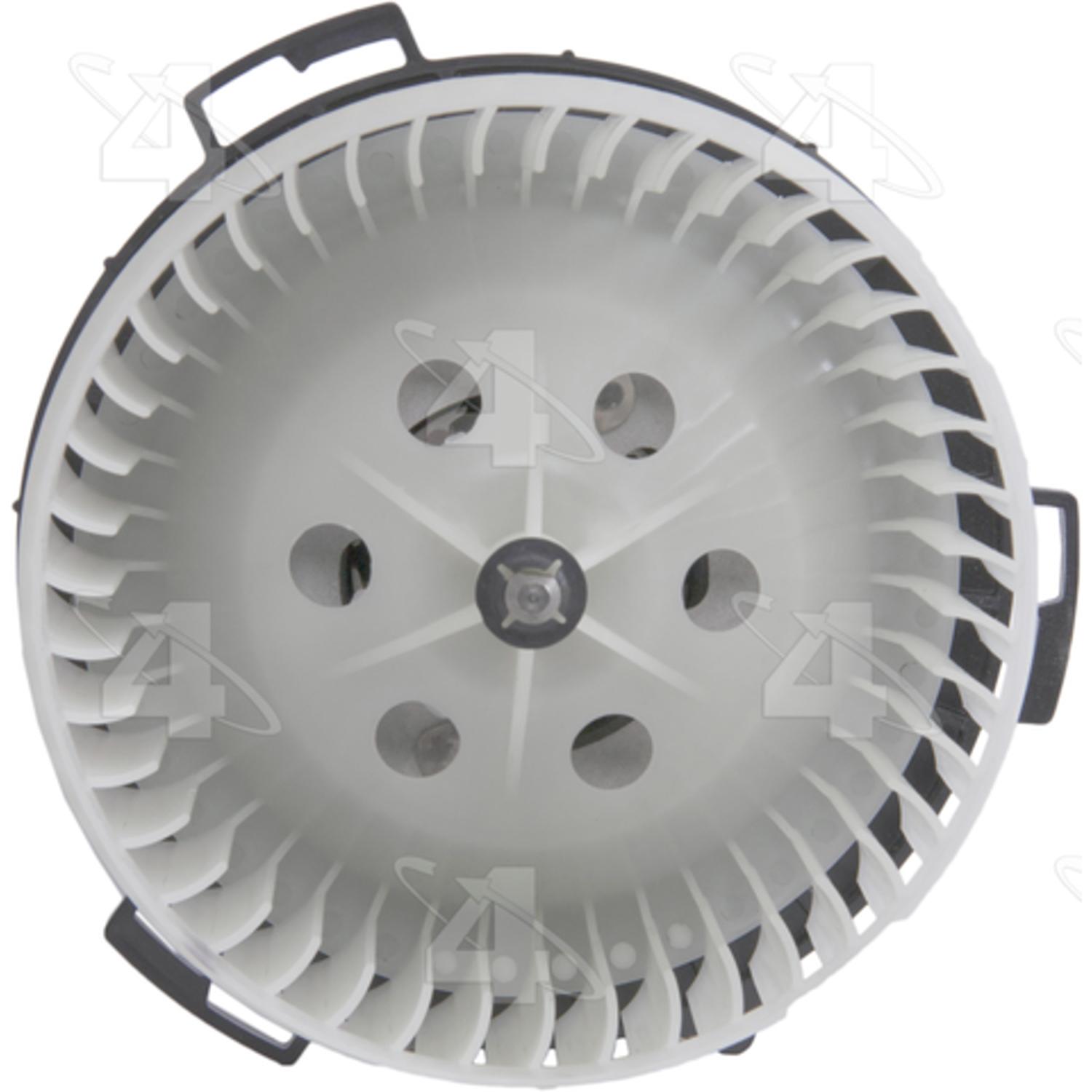 Four Seasons 76974 HVAC Blower Motor product image 2 of 3