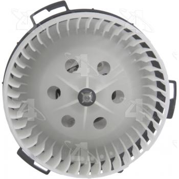 2009 Mazda 5 HVAC Blower Motor Front Four Seasons 76974 image 2 of 3