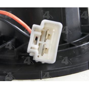 2009 Mazda 5 HVAC Blower Motor Front Four Seasons 76974 image 3 of 3